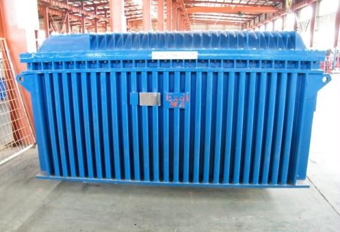 惠来矿用变压器