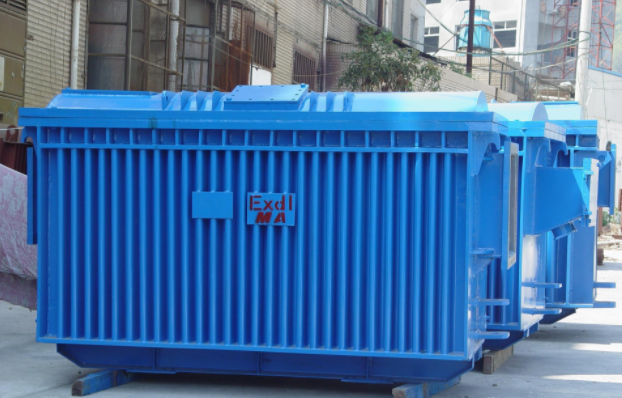 惠来KS11-250KVA矿用变压器