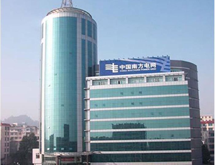 惠来南方电网
