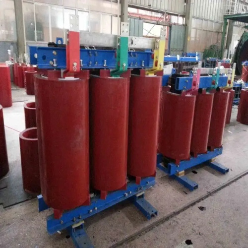 惠来SCB10-250KVA干式变压器