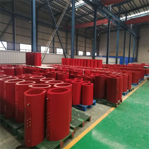 惠来500KVA干式变压器厂家