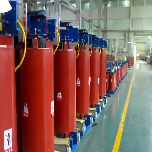 惠来SCB10-200KVA干式变压器
