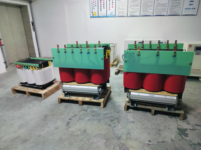 滑县KS11-1000KVA矿用变压器